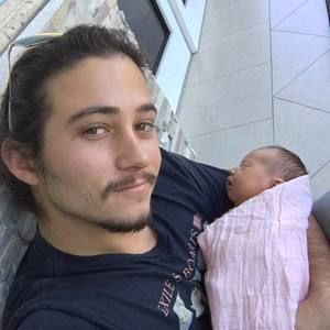 Meet your Posher, Dylan